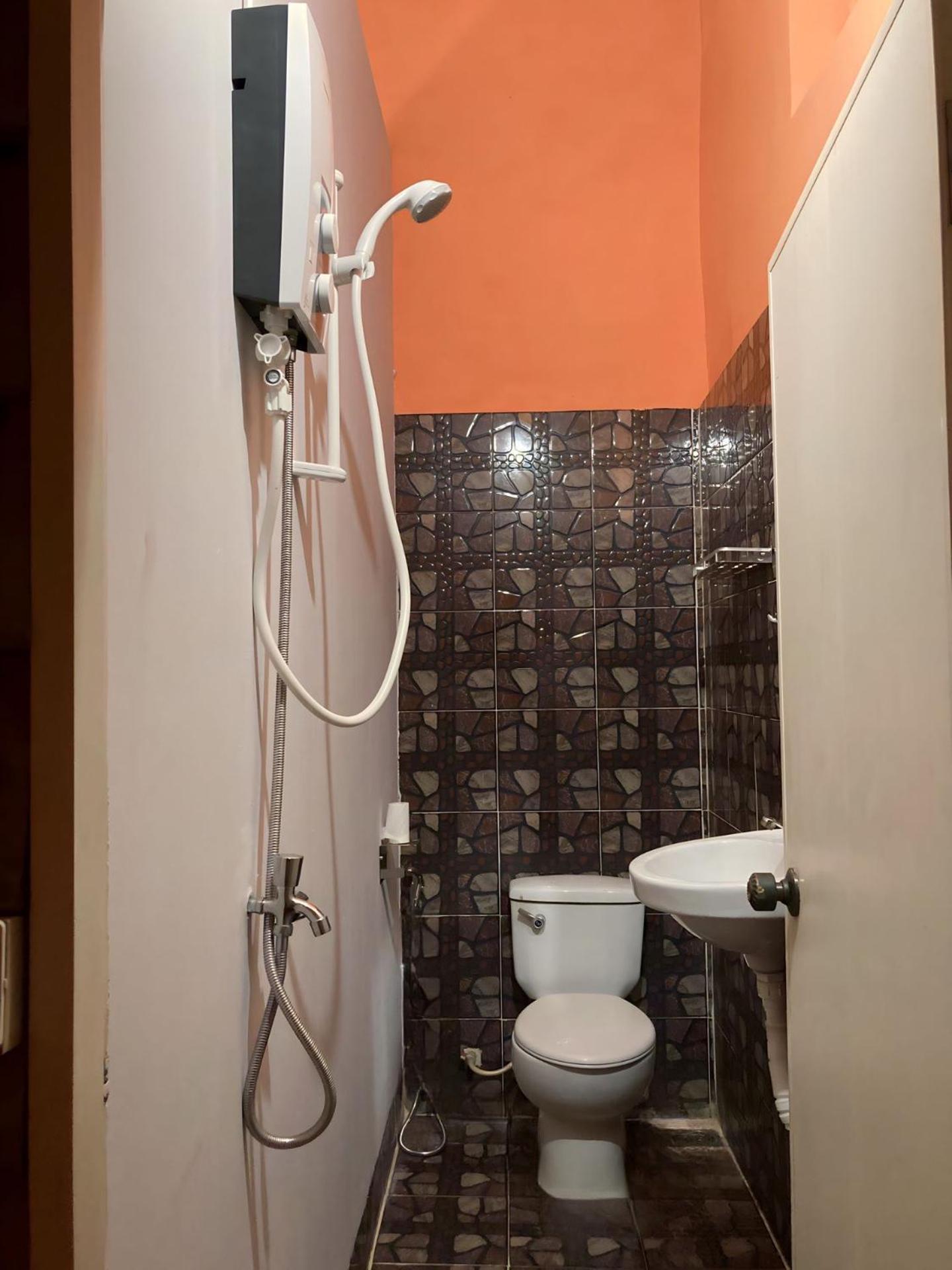 Ganesha Hostel Battambang Esterno foto