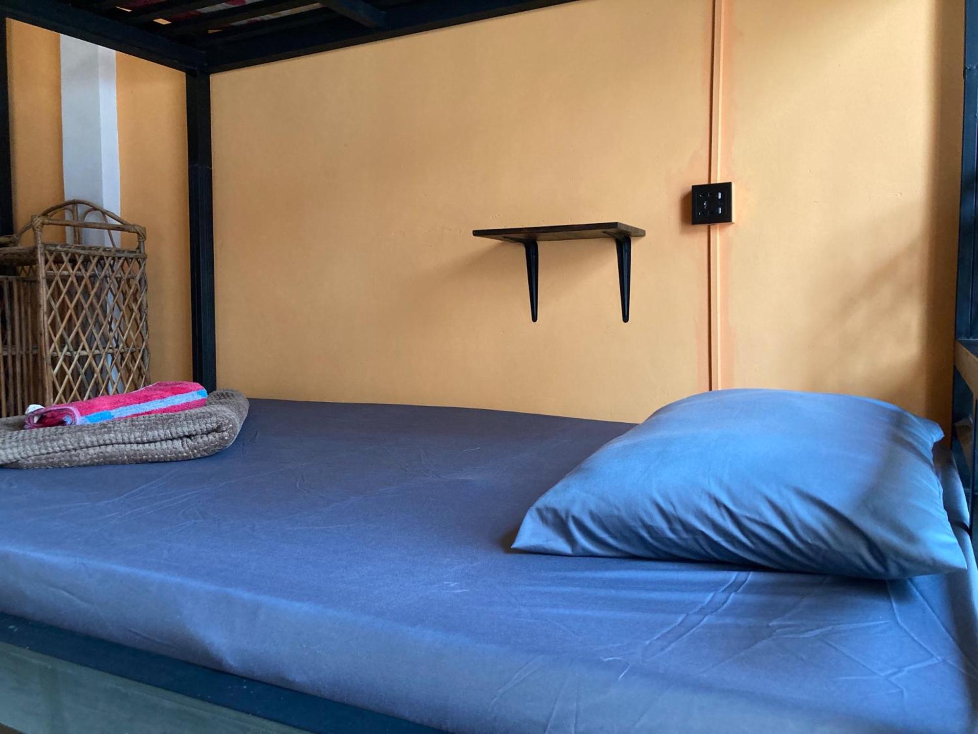Ganesha Hostel Battambang Esterno foto